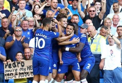 Top 5 điểm nhấn hấp dẫn trong ngày Chelsea hạ Bournemouth nối dài mạch toàn thắng