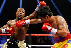 Floyd Mayweather vs Manny Pacquiao 2 sẽ diễn ra vào tháng 12?