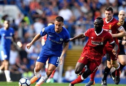 Liverpool sẽ ngăn cản Hazard như thế nào để đánh bại Chelsea đêm mai?