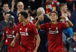 Liverpool đứng trước cơ hội lập kỷ lục Ngoại hạng Anh nếu thắng Chelsea