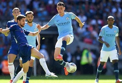 Jorginho tiết lộ lý do bỏ qua Man City để đến Chelsea