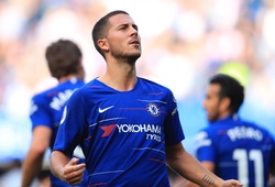 Video kết quả Ngoại hạng Anh 2018/19: Chelsea - Liverpool