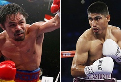 Mikey Garcia vs. Manny Pacquiao có khả năng diễn ra trong năm 2018?