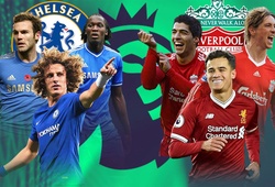 Liverpool và Chelsea trở thành "vua bán hàng" ở thị trường chuyển nhượng Ngoại hạng Anh