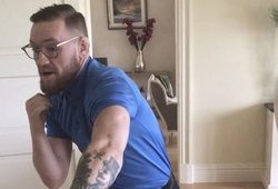 Conor McGregor: Nếu Mayweather trốn, tôi sẽ đấu với Pacquiao