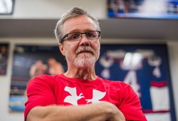 HLV của Pacquiao đổi ý, cho rằng McGregor có thể đánh Mayweather