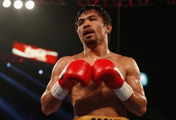 Manny Pacquiao vẫn còn "vài trận đấu" trước khi giải nghệ