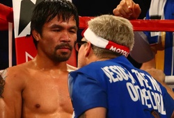 Manny Pacquiao thượng đài tuần sau: Vì sao không ai chú ý?