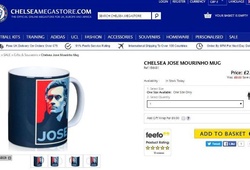 "Mỏ vàng" bản quyền hình ảnh chưa được khai thác trong bóng đá