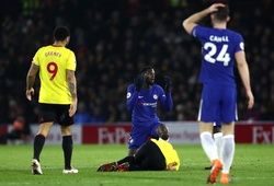 Chelsea nhận kết quả sốc nhất trong 23 năm, Conte sắp mất việc