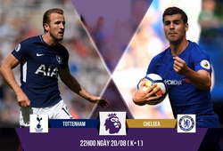 Đội hình đắt hơn 200 triệu bảng của Chelsea sẽ đè bẹp Tottenham?
