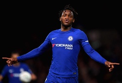 Video: Chelsea hạ Newcastle ở FA Cup bằng cú đúp của Batshuayi 