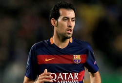 "Barcelona gia hạn hợp đồng với Busquets, Chelsea để Willian đến Man Utd"