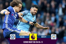 Khi Chelsea "đầu lạnh" hơn Man City