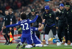 Bí quyết nào giúp Chelsea sung mãn nhất Premier League?