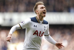 Duy trì mạch bất bại, Tottenham kiên trì bám đuổi Chelsea