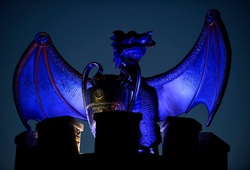 Man Utd, Chelsea, Liverpool rơi vào bảng "tử thần" ở Champions League?