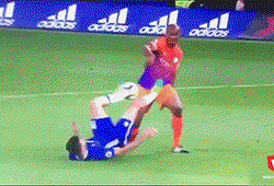 Diego Costa... giở võ, Chelsea lo ngay ngáy khả năng mất Cúp