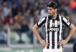 Chelsea săn đón Morata, Barca trói các tài năng trẻ