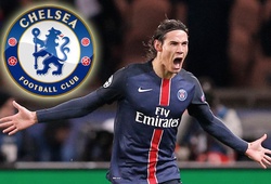 Tin bóng đá ngày 20/9: Chelsea săn đón Cavani sau vụ ẩu đả với Neymar