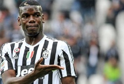 Pogba có giá 108 triệu bảng, HLV Santos gia hạn HĐ với tuyển BĐN