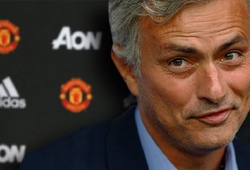 Mourinho đòi đổi lịch thi đấu trận đại chiến Man Utd - Chelsea