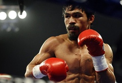 Pacquiao có thể bị phạt nặng
