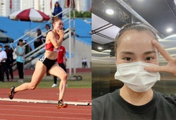 Quách Thị Lan tiêm vaccine ngừa COVID-19 mũi 2, sẵn sàng tranh tài ở Olympic Tokyo