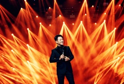 Giải Bán Marathon Quốc tế Việt Nam 2023 Herbalife Nutrition “khởi động” bằng đêm nhạc đếm ngược hoành tráng