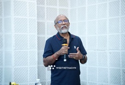 Giải Bán Marathon Quốc tế Việt Nam hướng đến nhãn Đồng sau mùa giải 2024