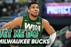 Vết xe đổ Milwaukee Bucks và bài học cho Pacers, Thunder với Timberwolves