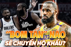 Thị trường chuyển nhượng tự do mùa hè này: Bom tấn nào sẽ nổ?