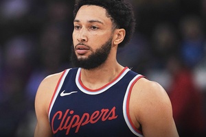 Ben Simmons úp mở chuyện giải nghệ vì không có hợp đồng ở NBA: Lựa chọn hèn nhát?