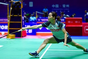 Tìm hiều về China Open - Sân Chơi Cầu Lông Siêu Hạng