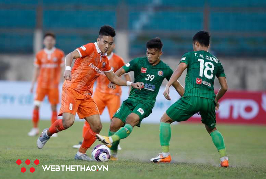Mỗi CLB mất khoảng 10 tỷ nếu V.League dời sang năm 2022