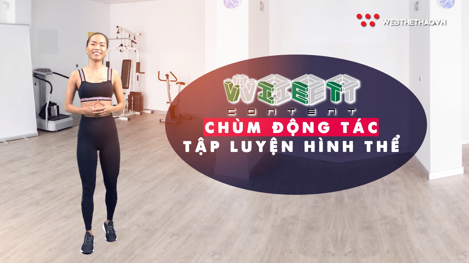 Hướng dẫn cách luyện bài tập Squat đúng cách tại nhà