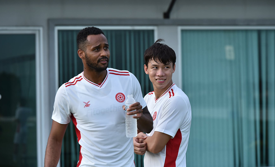 Cảnh báo cho Viettel: Cả Đông Nam Á “khụy gối” ở AFC Champions League 2021