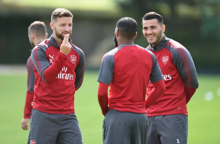 Tin chuyển nhượng Arsenal 2020 mới nhất 24/9: Arsenal bán 2 hậu vệ