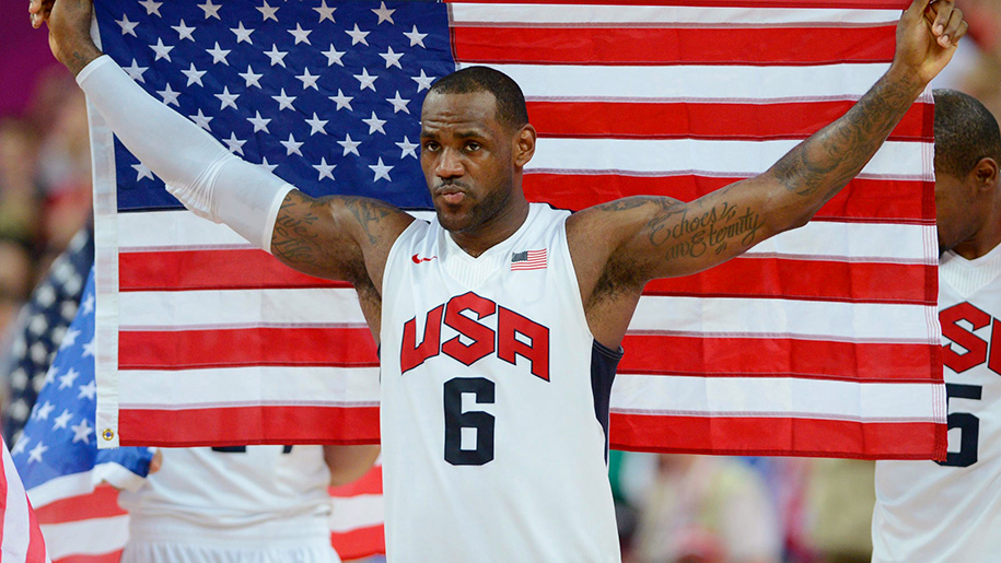 NBA mùa sau tiếp tục bị dời, ảnh hưởng đến bóng rổ Olympic 2021