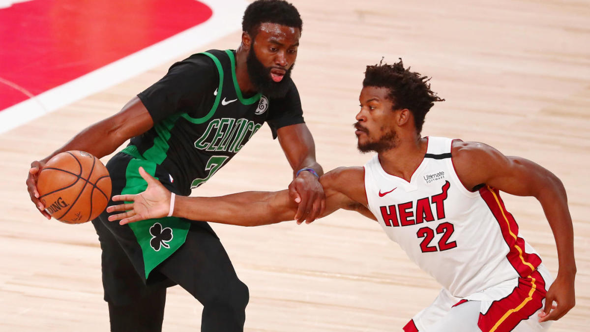 Nhận định NBA: Miami Heat vs Boston Celtics (ngày 24/09, 07h30)