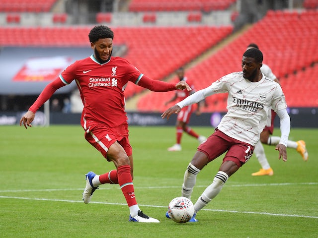 Nhận định Lincoln City vs Liverpool, 01h45 ngày 25/09, Cúp LĐ Anh