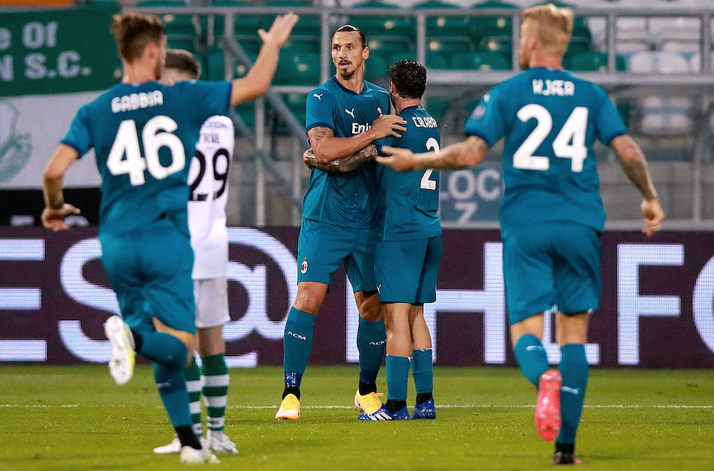 Nhận định AC Milan vs Bodo Glimt, 01h30 ngày 25/09, cúp C2
