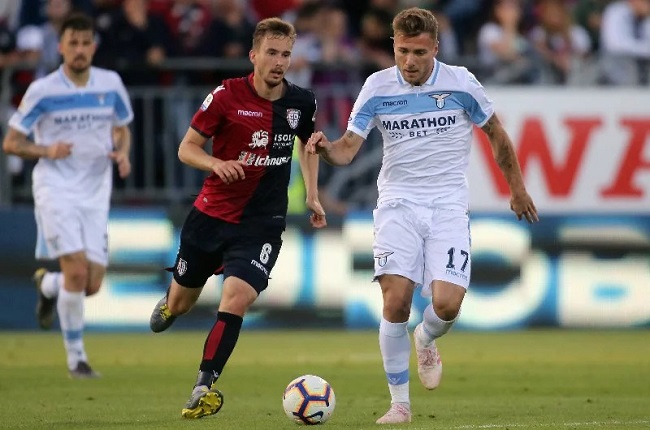 Nhận định Cagliari vs Lazio, 20h00 ngày 26/09, VĐQG Italia
