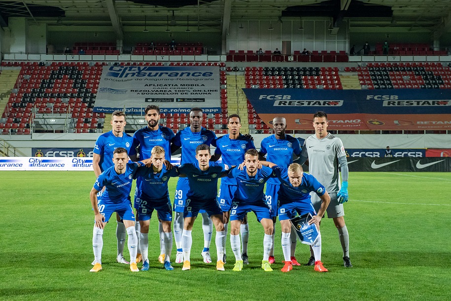 Filip Nguyễn tạo cơn địa chấn ở Europa League