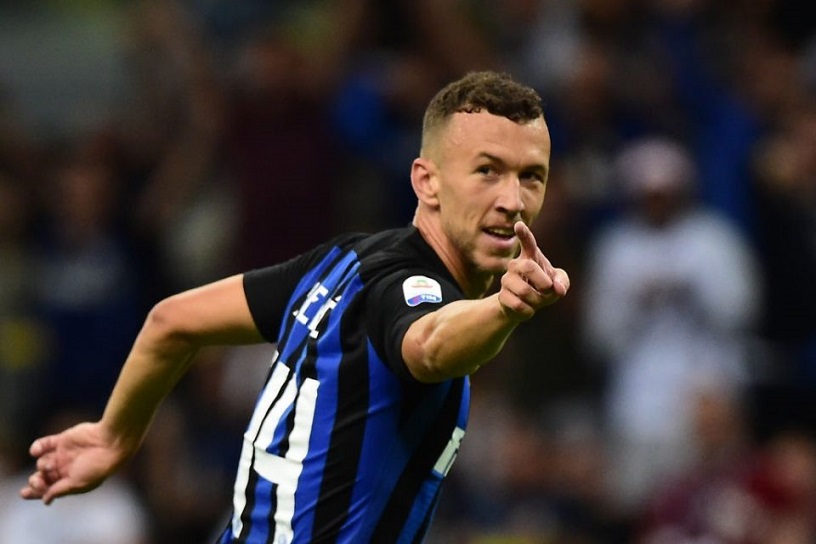 Tin chuyển nhượng MU 2020 mới nhất 27/9: “Quỷ đỏ” sắp có Perisic
