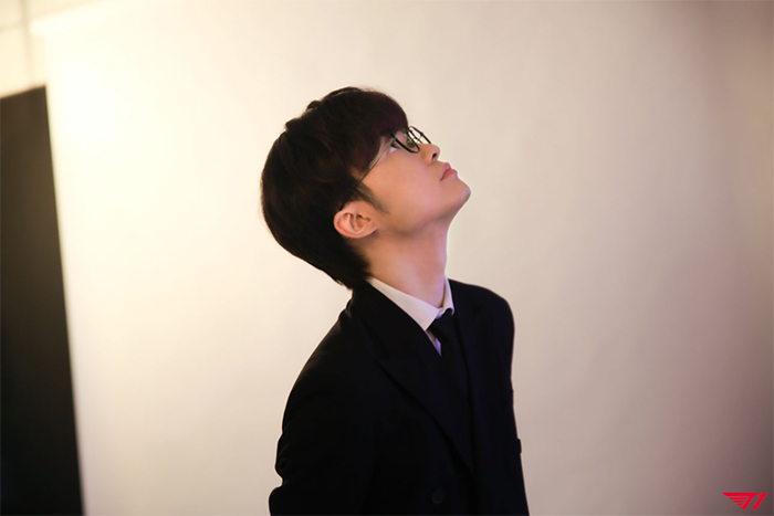 Faker: Em mong mình đến được CKTG năm tới, bằng bất cứ giá nào