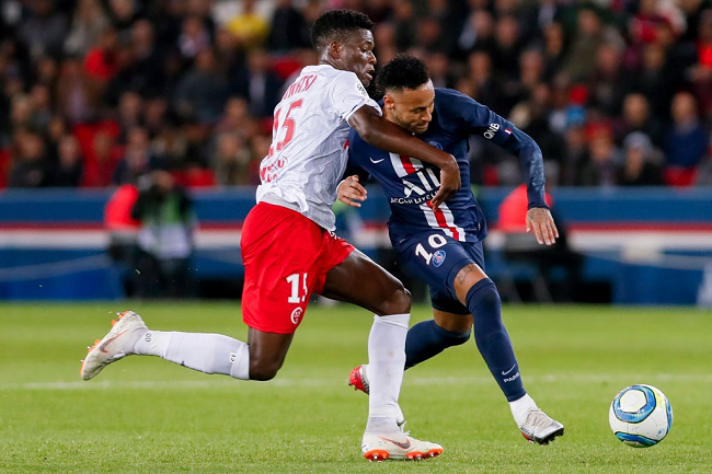 Nhận định Bordeaux vs Nice, 18h00 ngày 27/09, VĐQG Pháp