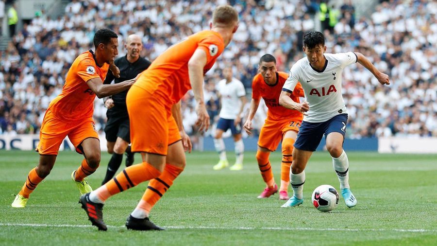 Nhận định Tottenham vs Newcastle, 20h00 ngày 27/09, Ngoại hạng Anh
