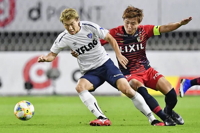 Nhận định Vegalta Sendai vs Cerezo Osaka, 11h ngày 27/09