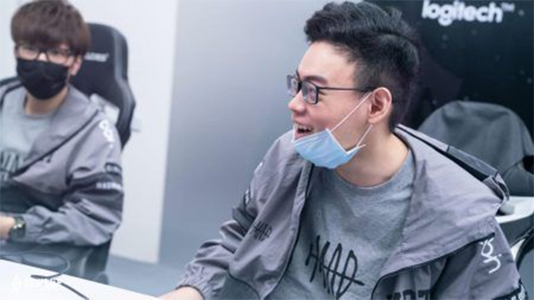 Tuyển thủ Liên Quân của MAD Team được gỡ án phạt, trở lại thi đấu
